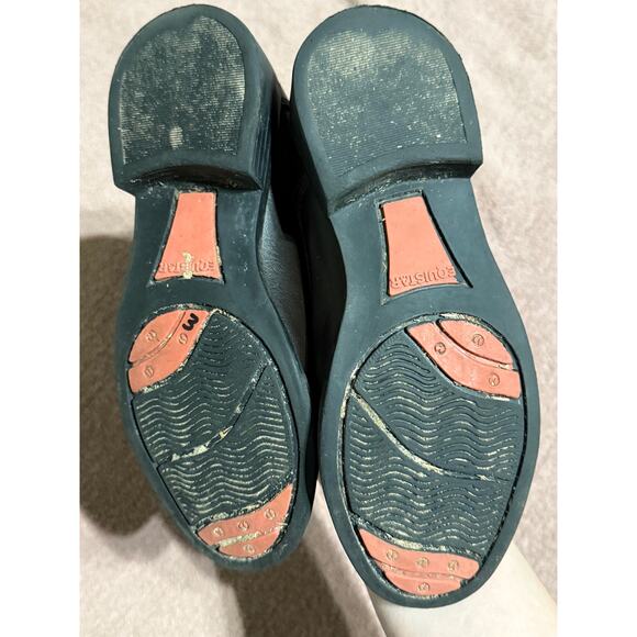 EQUISTAR Toddler Kid All-Weather Synthetic Zip Paddock Boots Size 10 Unisex - Picture 6 of 6